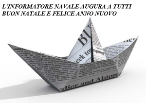 AUGURI INFORMATORE NAVALE DUE