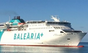 balearia