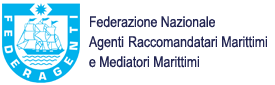 federagenti logo