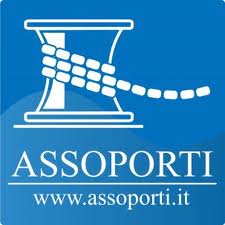 assoporti,logo