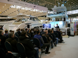 azimut 66 conference