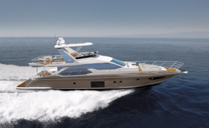 azimut 66 fly