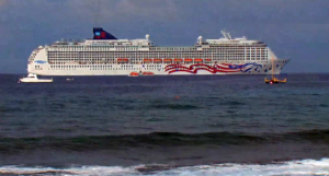 ncl oggi