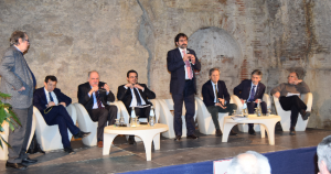 CONVEGNO LIVORNO 2016