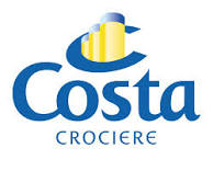 COSTA CROCIERA LOGO