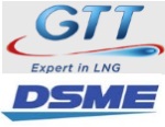 GTT_DSME    LOGO