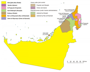 UAE_en-map