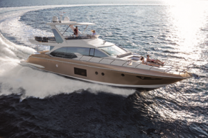 azimut  66