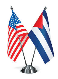 bandiera usa cuba