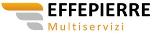 effepierre miltiservizi logo