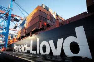 hapag lloyd logo nave