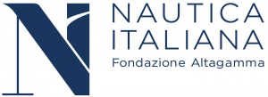 nautica italiana,logo