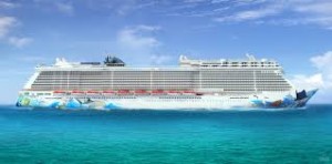 norwegian escape