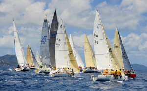 regatta bvi