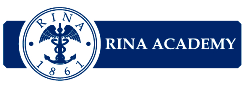 rina academy logo