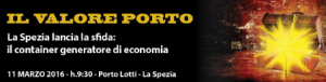 valore porto la spezia