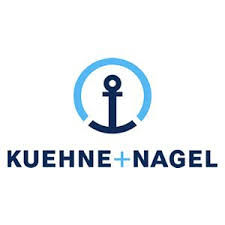 KUEHNE E NAGEL, LOGO