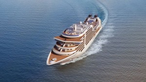 SEABOURNE ENCORE