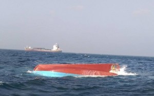 Taiwanese-fishing-boat-sank