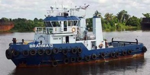 brahma 12 tug