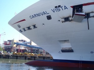 carnival vista