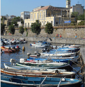 portici porto