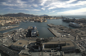 porto di genova