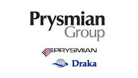 prysmian logo