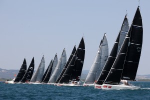 sailing series