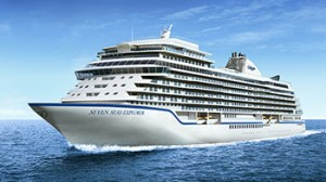 seven seas voyager due