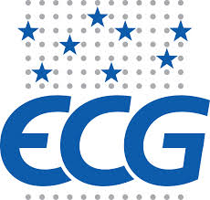 ECG LOGO