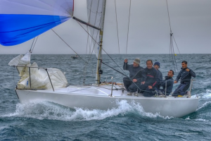 J24 LA SUPERBA EQUIPAGGIO