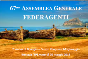 assemblea federagenti 67