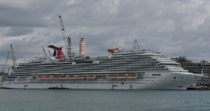 carnival vista 1 buona