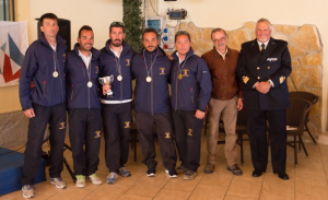 j 24 seconda premiazione del 27 aprile 2016