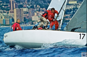 j24 montecarlo