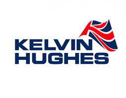 kelvin hughes,logo