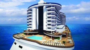 msc seaside