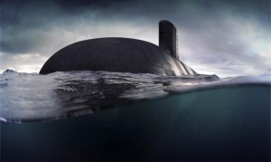 French shipbuilder DCNS wins Australian submarine contract