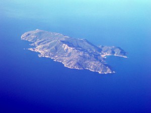 ISOLA DEL GIGLIO