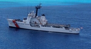 USCG AFFIDABILE NAVE