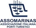 assomarinas logo