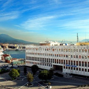 autorita portuale napoli e guardia costiera