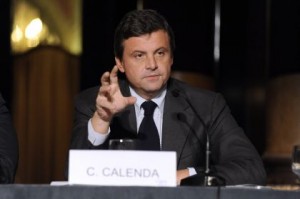 calenda carlo