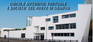 circolo ricreativo autorita' portuale