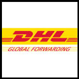 dhl global forwa...