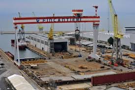 fincantieri,cantiere