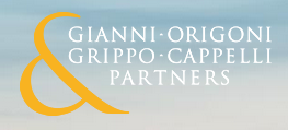 gianni origani cappelli logo