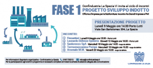 la fase,la spezia