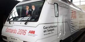 locomotiva abb